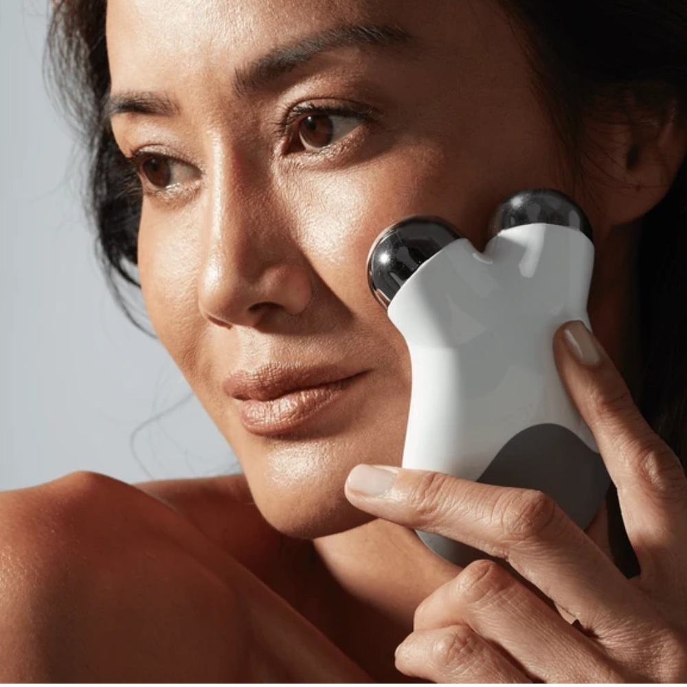 HP🎉🤍NUFACE MINI🤍